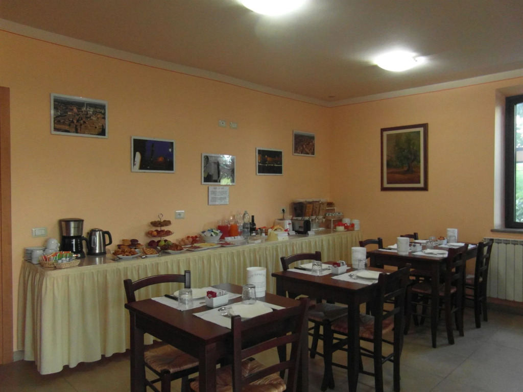 B&B Gli Archi