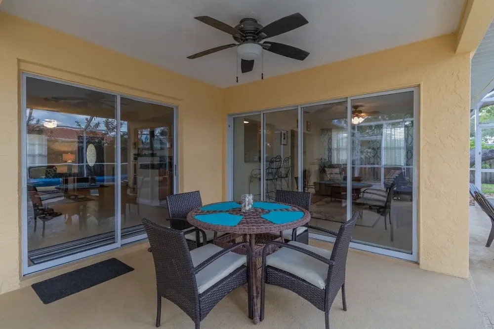 Sunny Days Bradenton Pool Home Minutes From Local Beaches 2 Bedroom Home by Redawning
