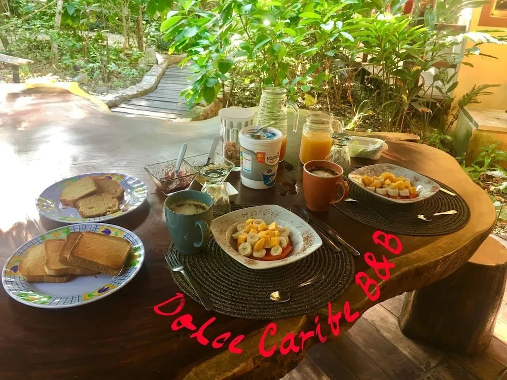 Dolce Caribe B&B