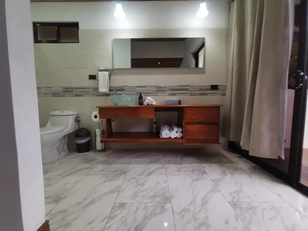 Casas Clusia