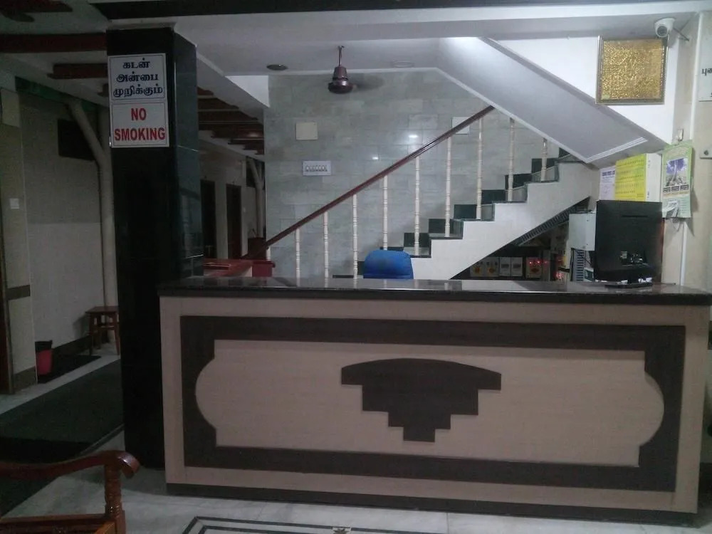 Classic Guest House
