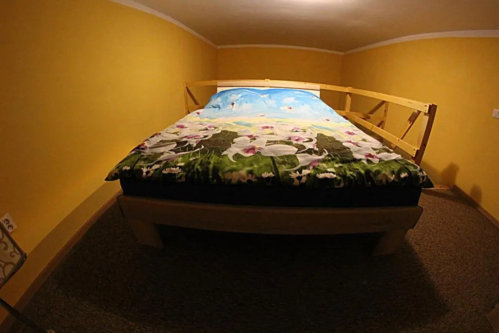 Apartamenty Green Garden z ogrodem i przyjazne dla zwierząt, Racibórz