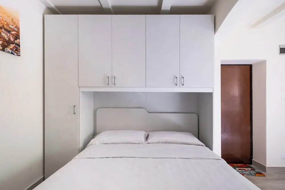 Studio Fondazza 22 by Wonderful Italy