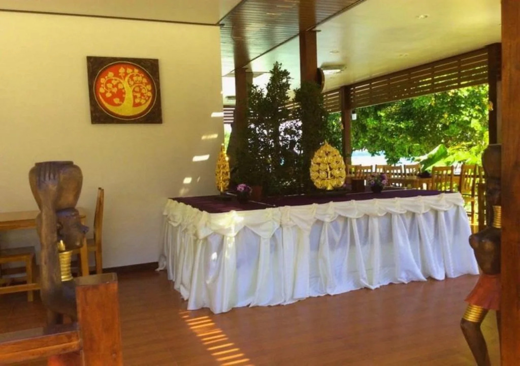 Kathalee Beach Resort Koh Lipe