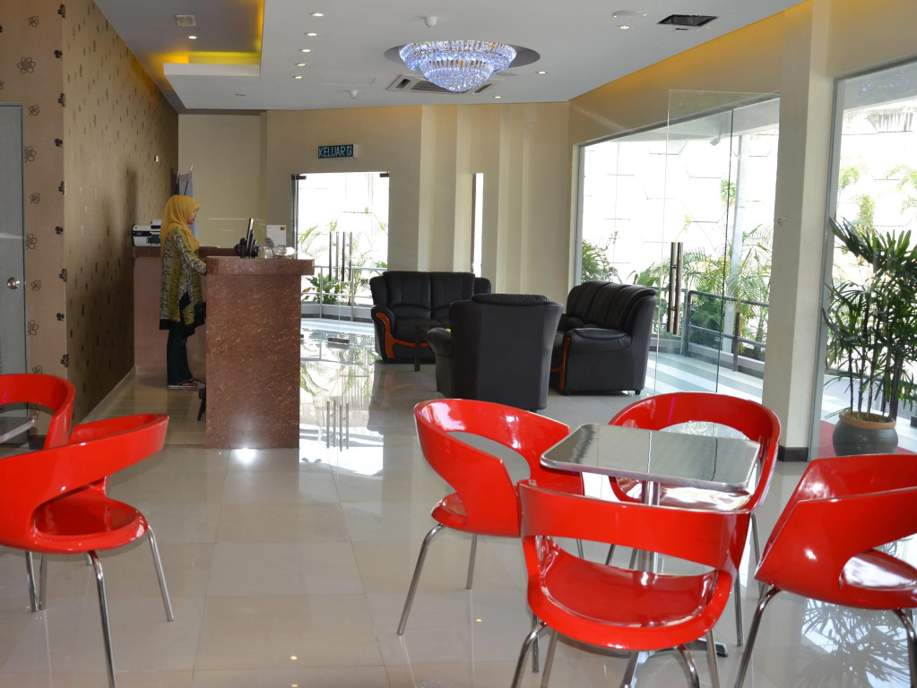 Hotel Eastana Ipoh