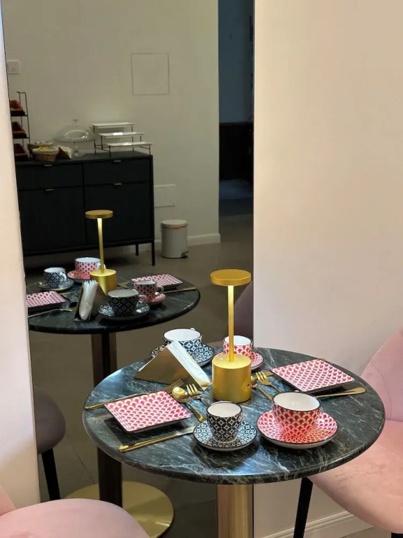 Museo Suite