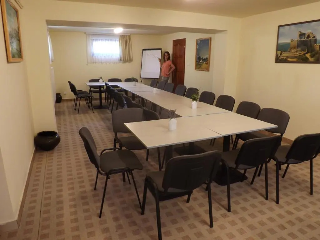 HELIOS Hotel Apartments