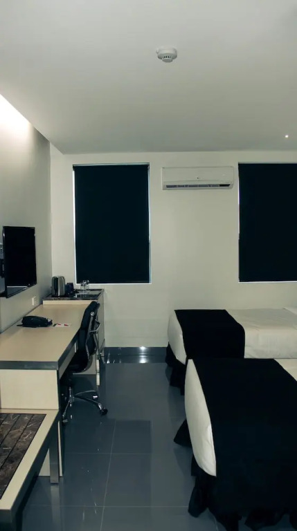 Citi Boutique Hotel - Lahara Avenue