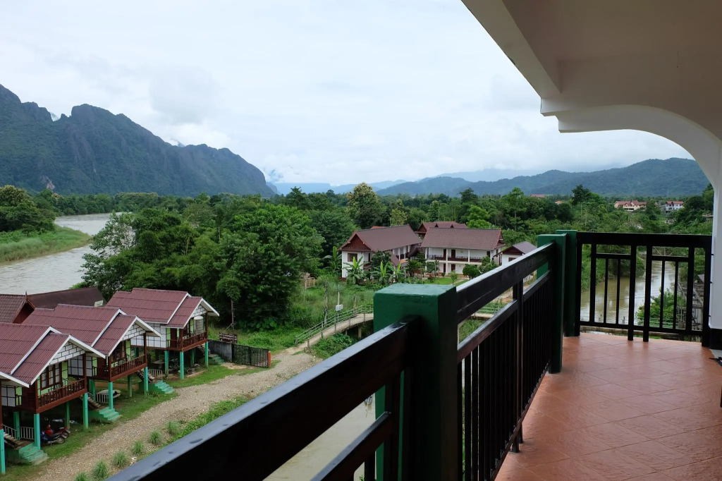 Grand View Guesthouse