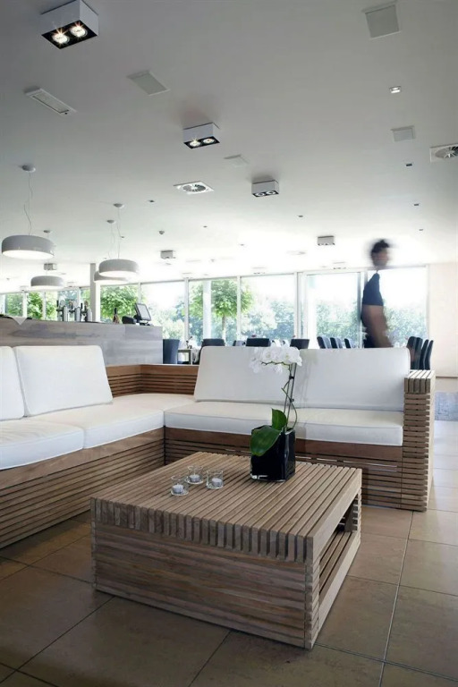 Park Hotel Montreal
