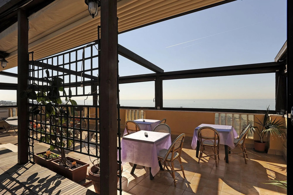 Hotel Bellavista