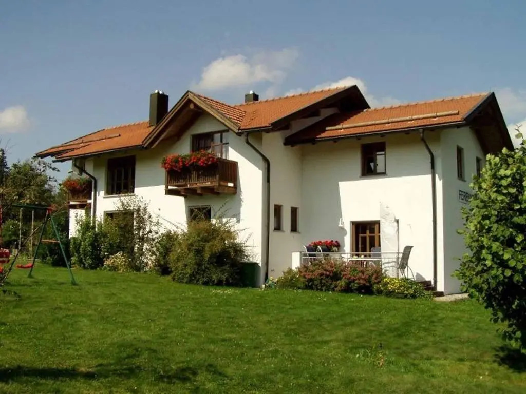Ferienwohnung Familie Köck