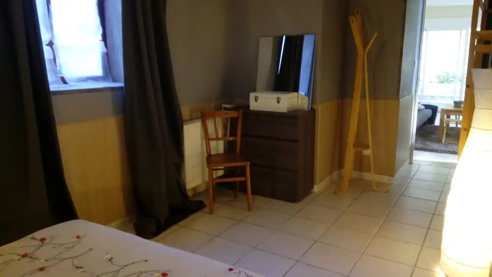 Gîte Côté Cour
