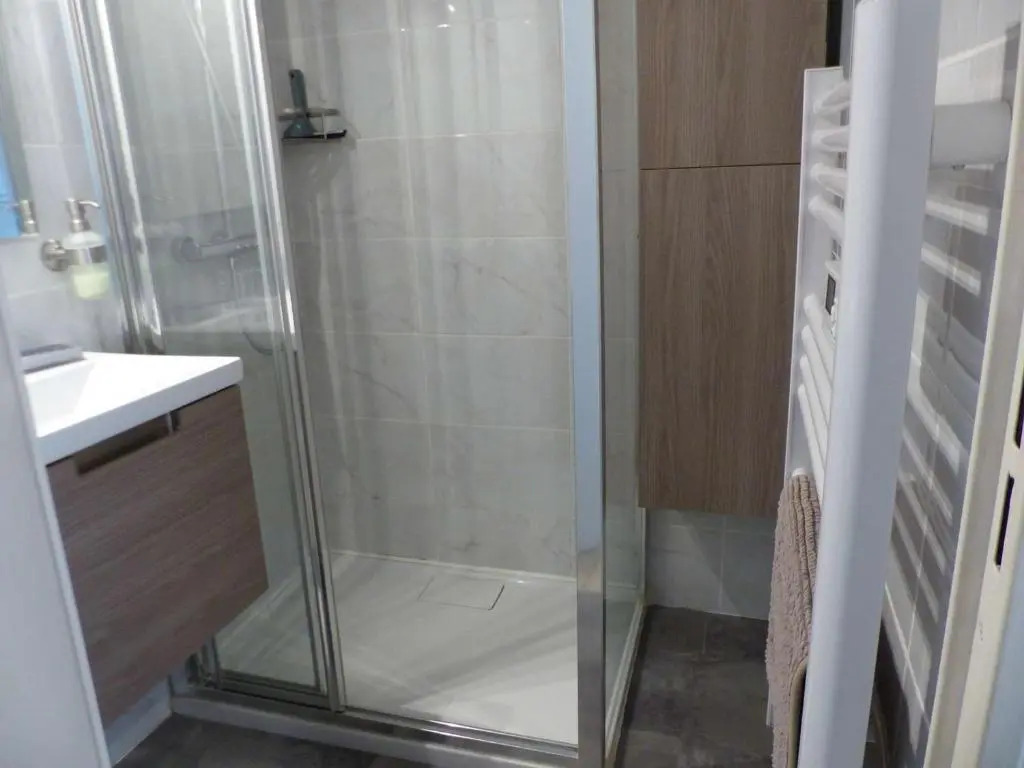 Appartement Le Lavandou, 2 pièces, 4 personnes - FR-1-308-79