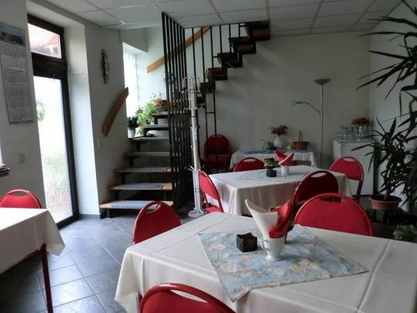 Pension Oelke