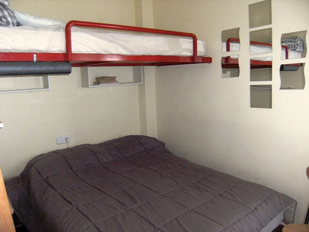 Apartamentos Rocamaura IV