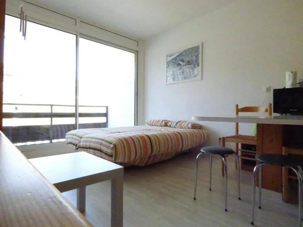 Studio Arette, 1 pièce, 4 personnes - FR-1-602-1