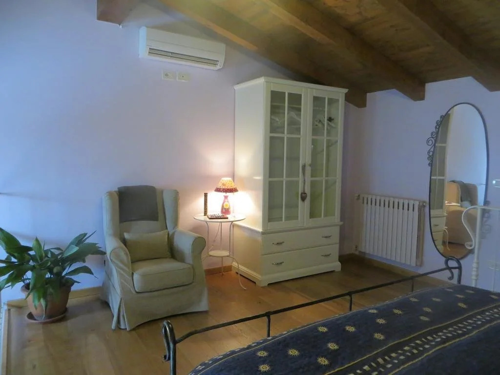 Agriturismo Villa Muslone
