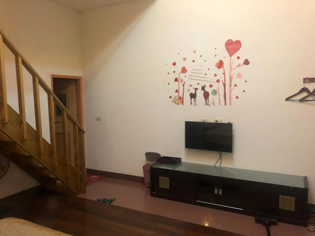 Country Homestay