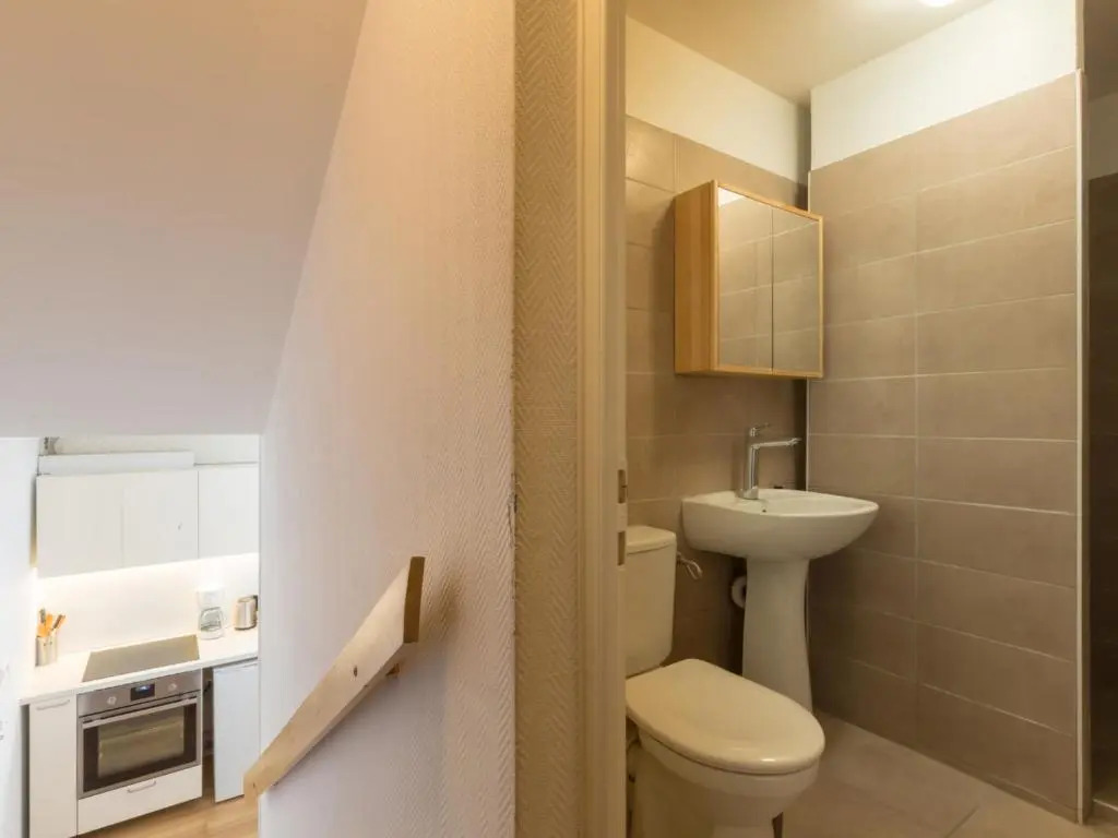 Appartement La Clusaz, 2 pièces, 4 personnes - FR-1-304-4