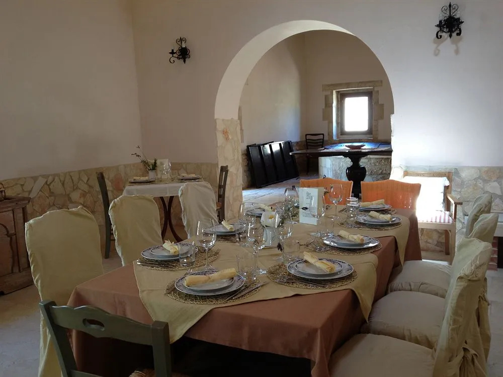 Casa di Melo - Organic Country Hotel