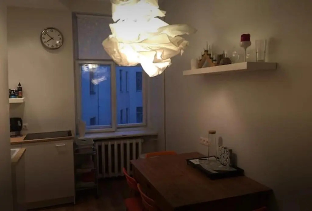 Cosy apartment
