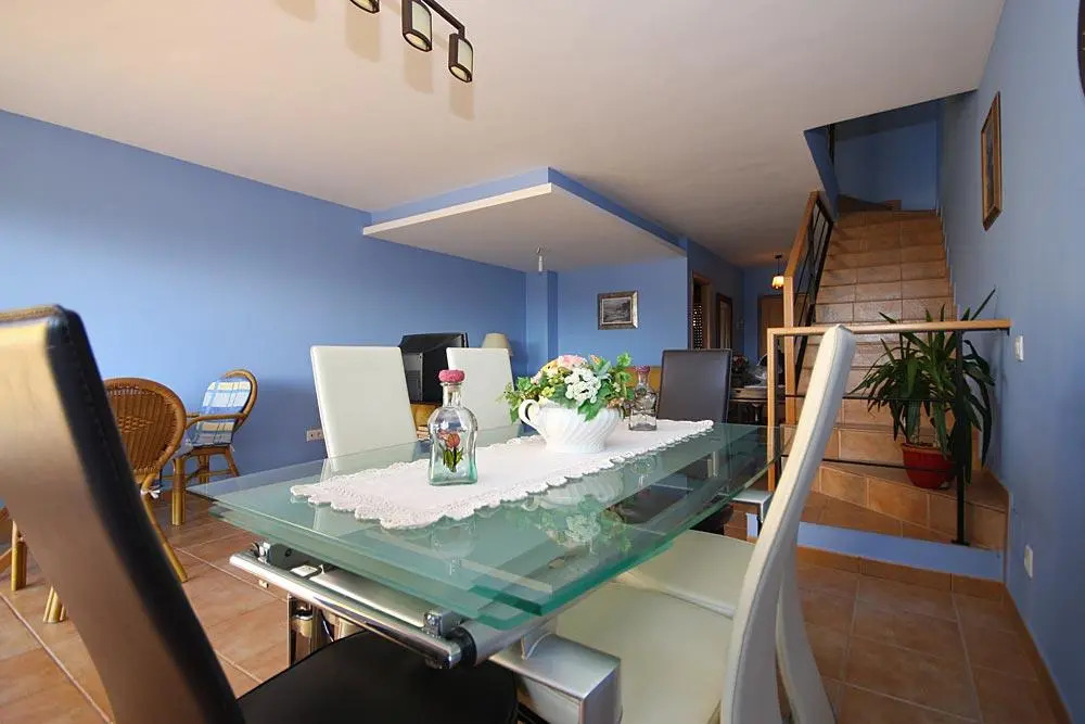 House in Porto Do Son, a Coruna 101959