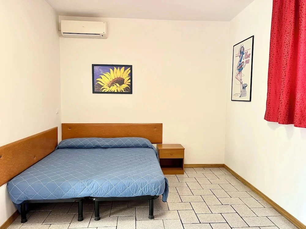 Cozy Flat Perfect for Group Getaways
