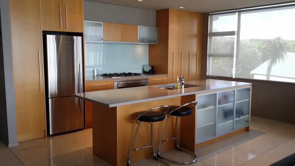 Waimahana Apartment 2