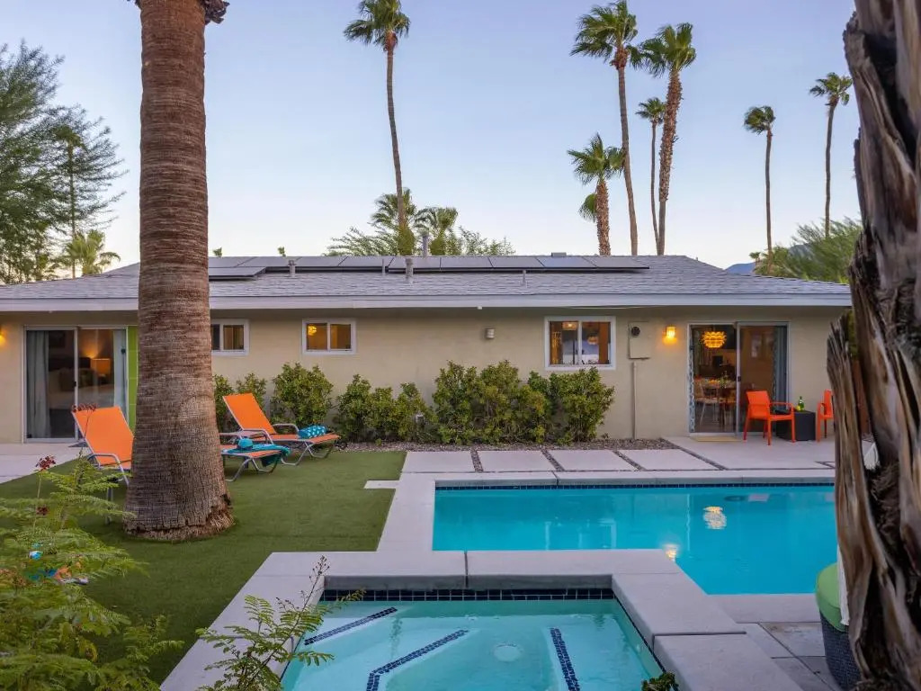 Modern Ranch Heaven