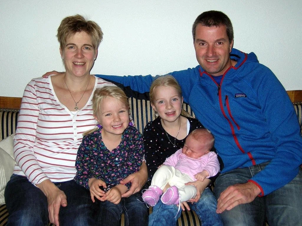 Chalet Herrschaft