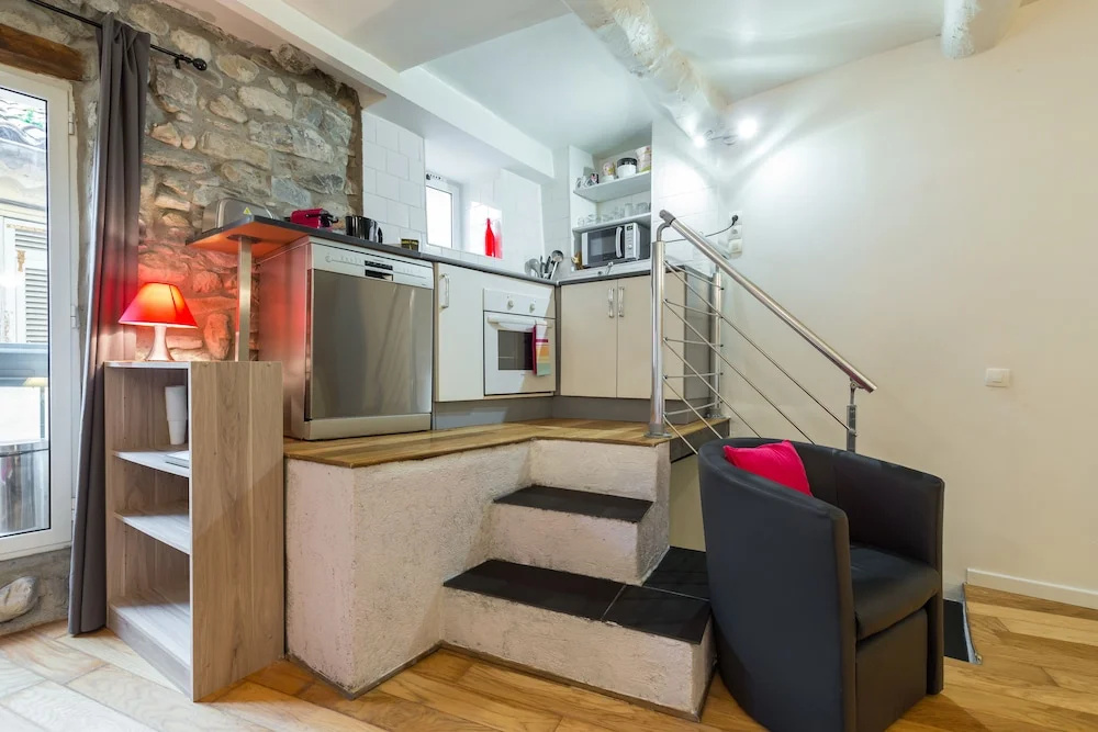 Duplex Mattoni