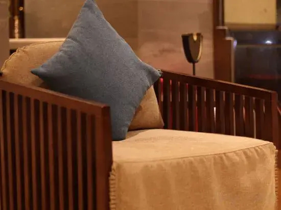 Qian'an International Hotel