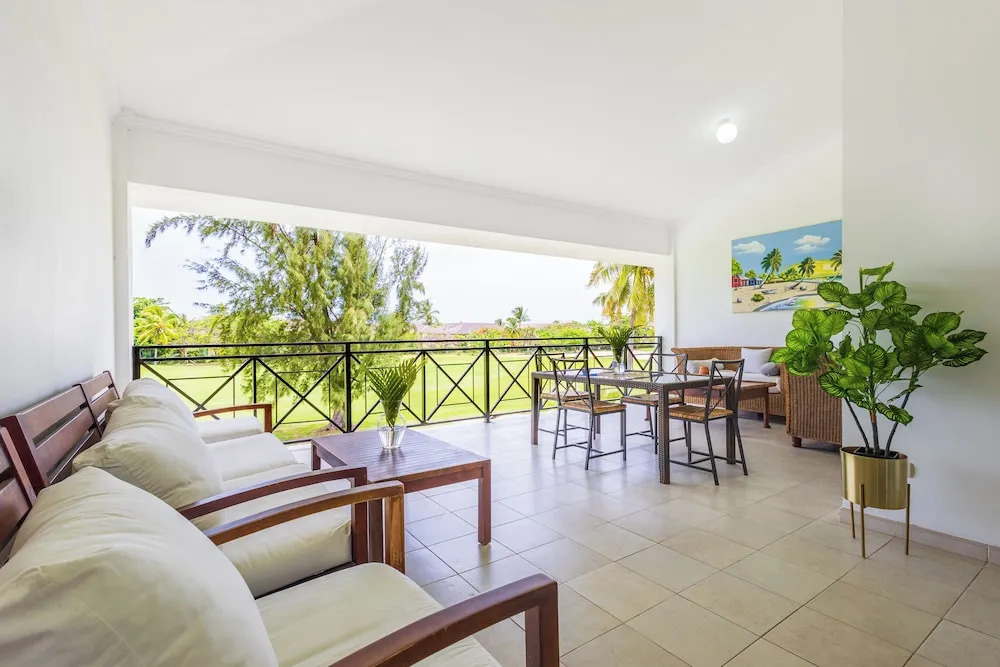 Family Elite Golf Vacations in Cocotal