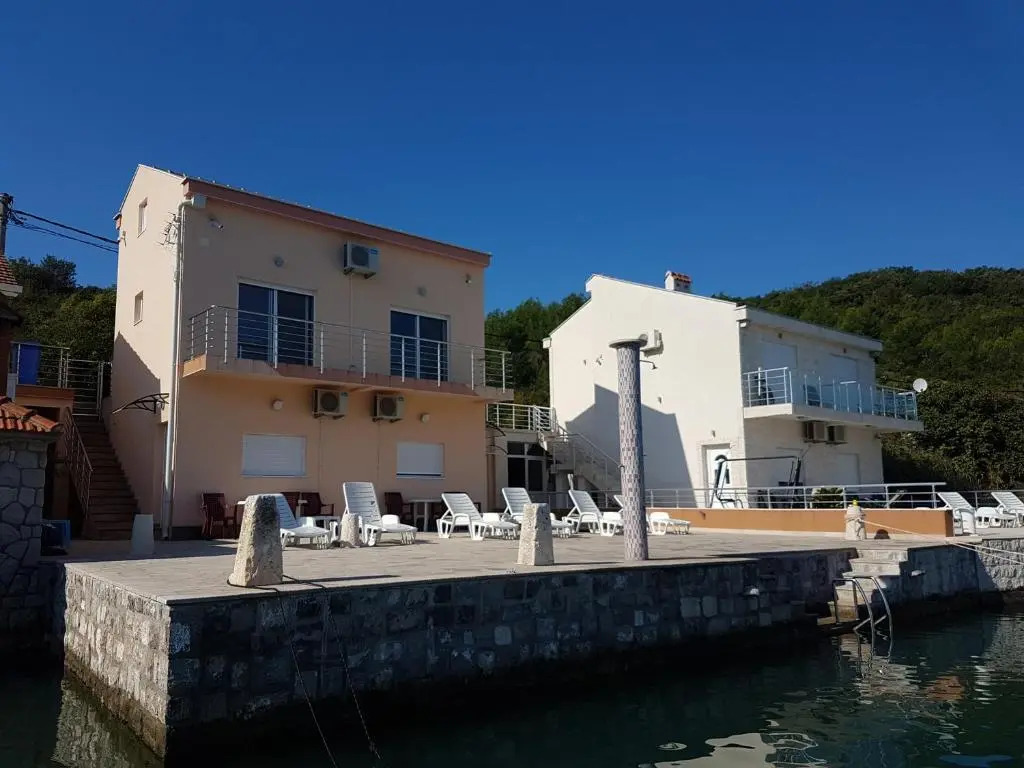 Apartmani Bonaca