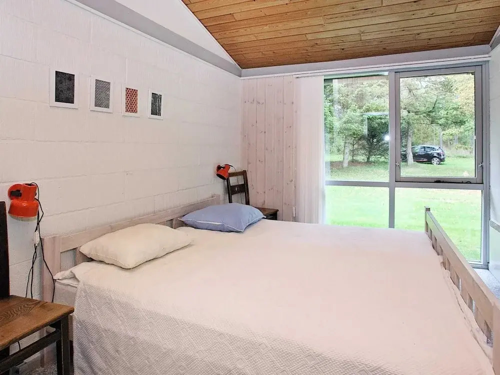 6 Person Holiday Home in Saltum