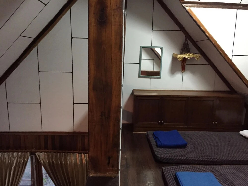 Tamarind Homestay & Camp