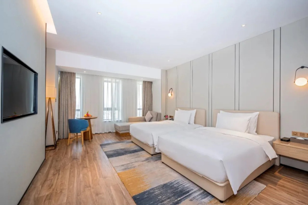 Aosheng Yiho Hotel