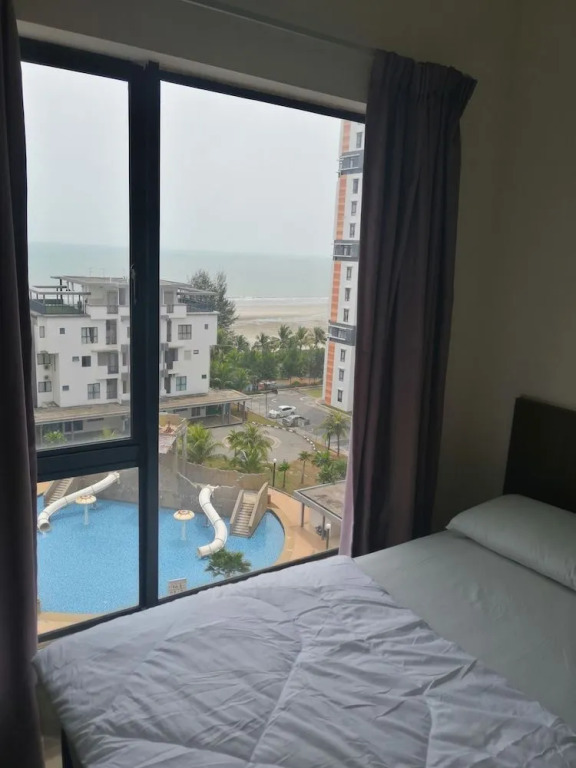 Home of Heaven Kuantan Homestay