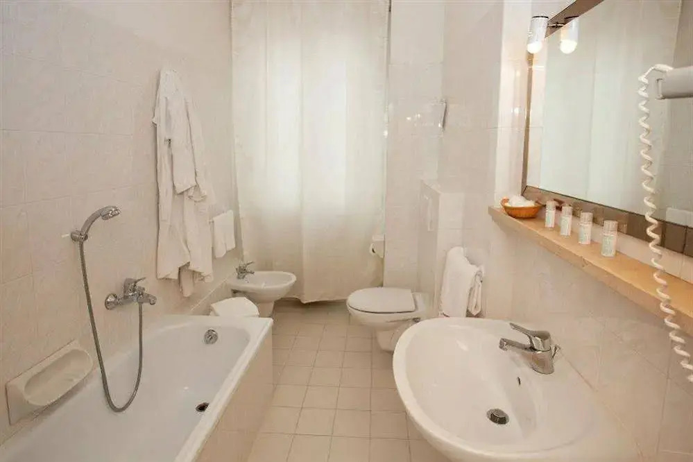 Grand Hotel Bolognese