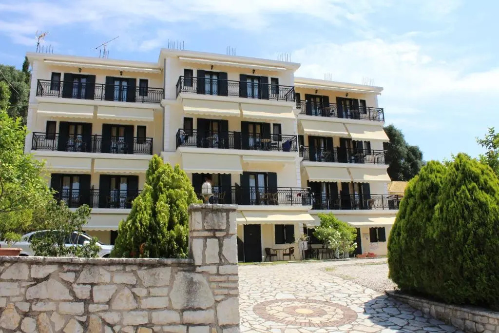Nanos Studios