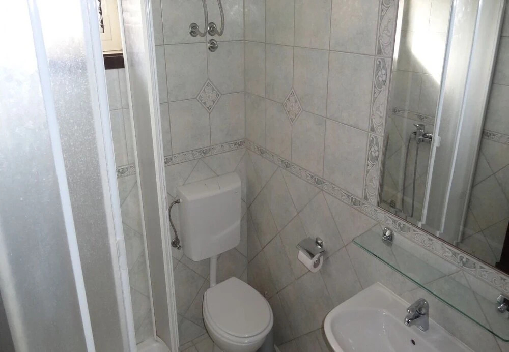 Branka - 30 m From Beach - A1 Zeleni