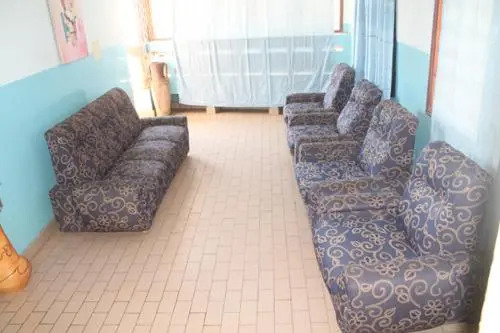 Royal hotel