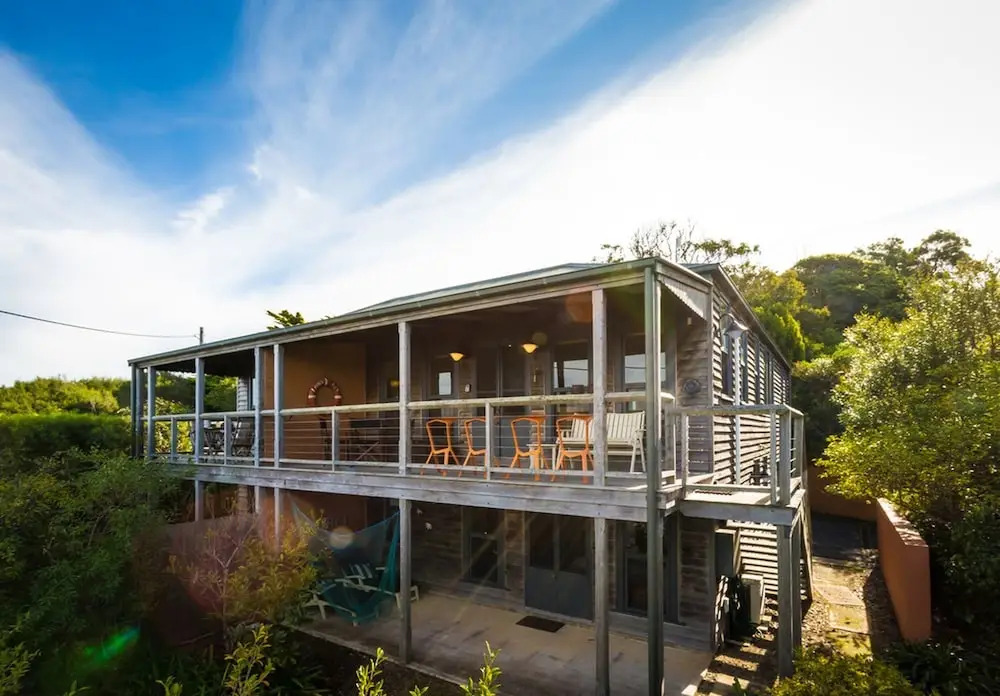 The Bantry 1 Merimbula