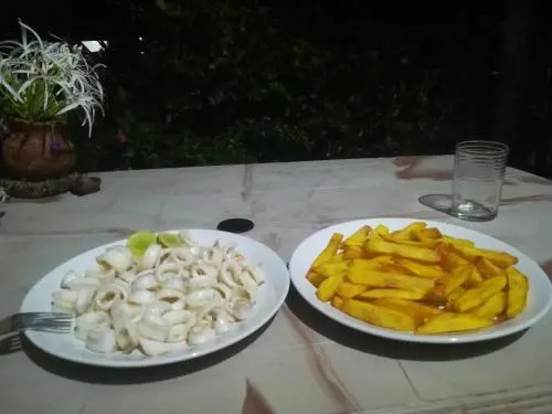 Sukriti beach Resort