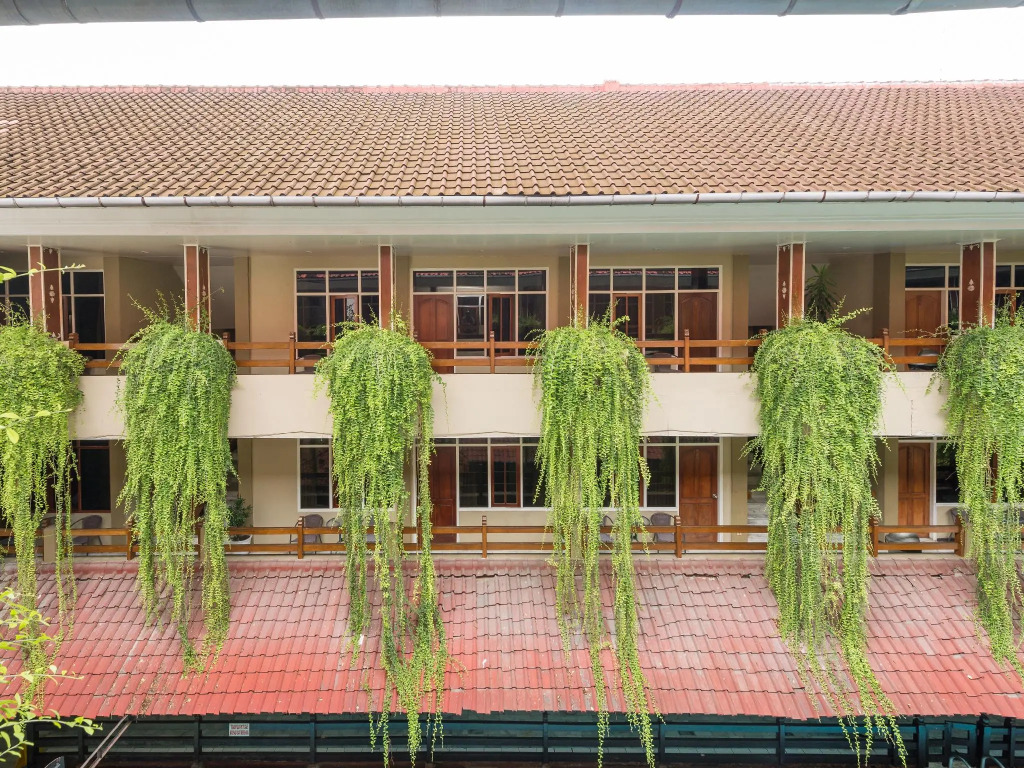 Hotel Karthi Kuta