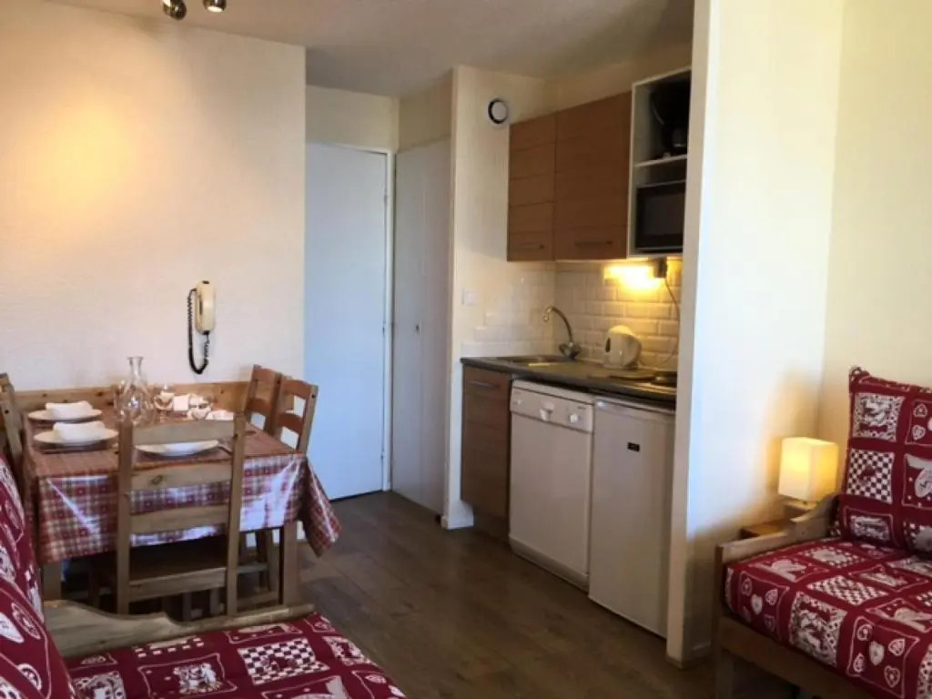 Résidence Andromede - 2 Pièces pour 5 Personnes 03