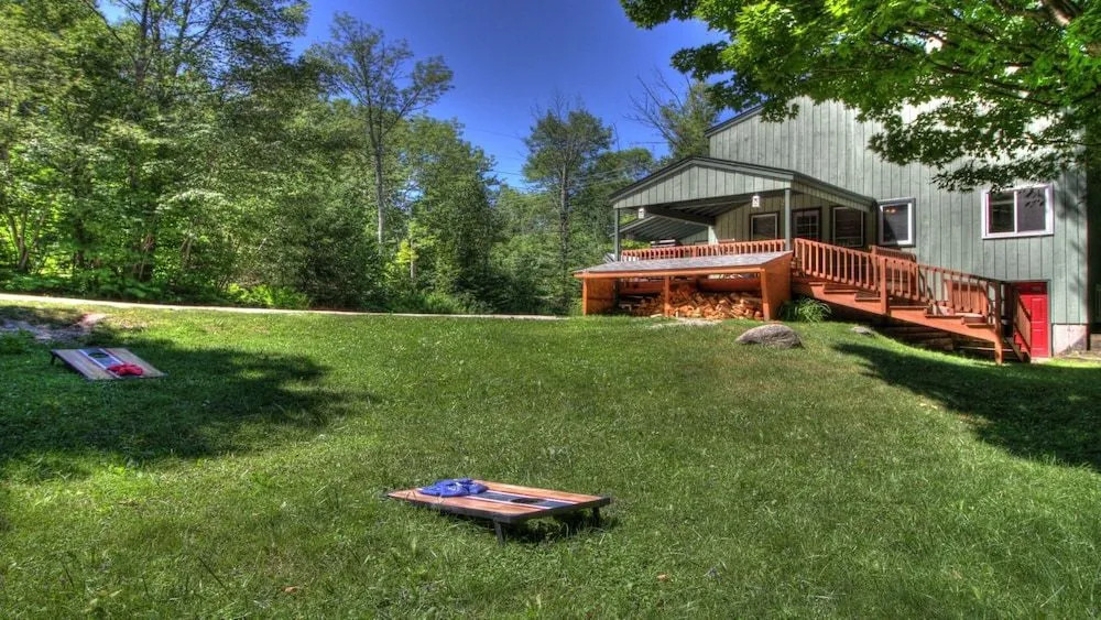 Killington Mountain Retreat by Killington Vacation Rentals
