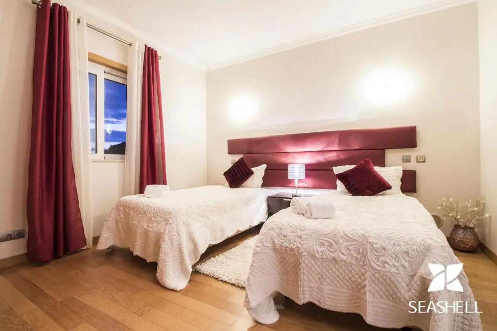 Villa Mar