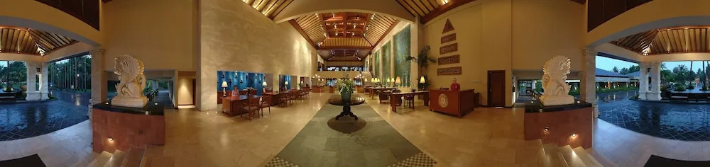 Villas at The Patra Bali Resort and Villas - CHSE Certified